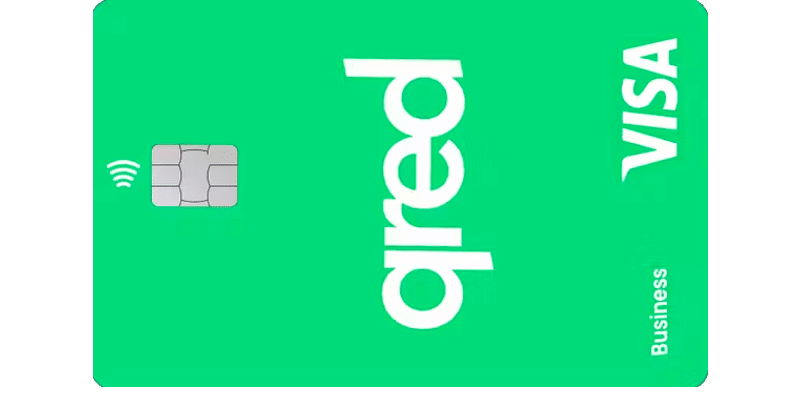 Qred VISA